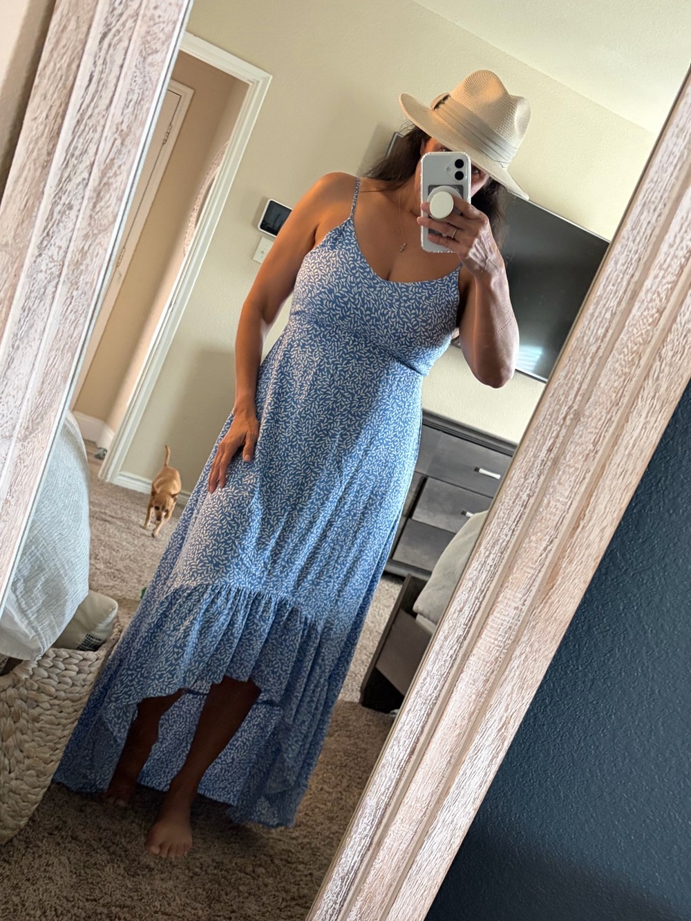 Perfect Summer Dress